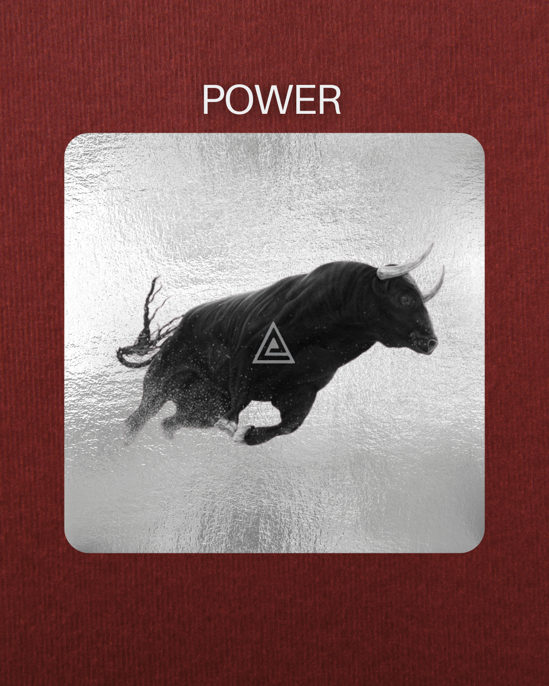 Irish Bull Coin Pendant