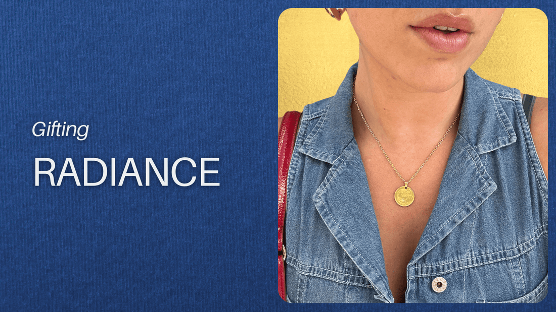 Gifting Radiance with The Peacock - Gallaghers Gifts