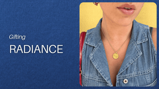 Gifting Radiance with The Peacock - Gallaghers Gifts