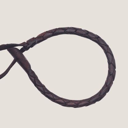 Chestnut Brown Bracelet - Gallaghers GiftsBracelets