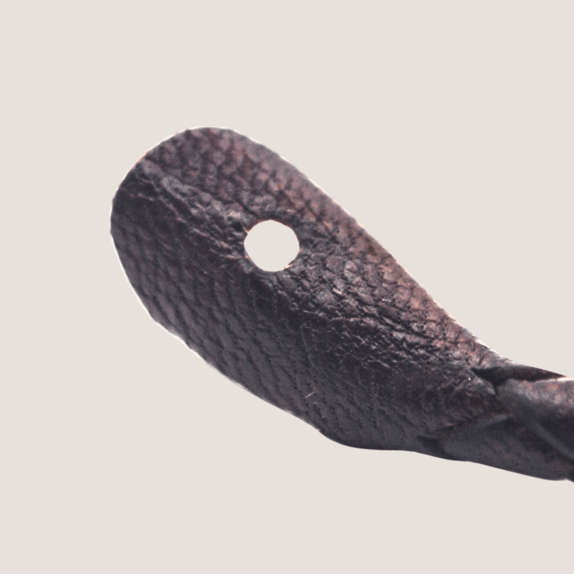 Chestnut Brown Bracelet - Gallaghers GiftsBracelets