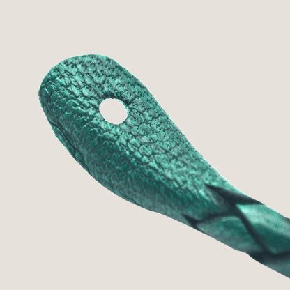 Lush Green Bracelet - Gallaghers GiftsBracelets