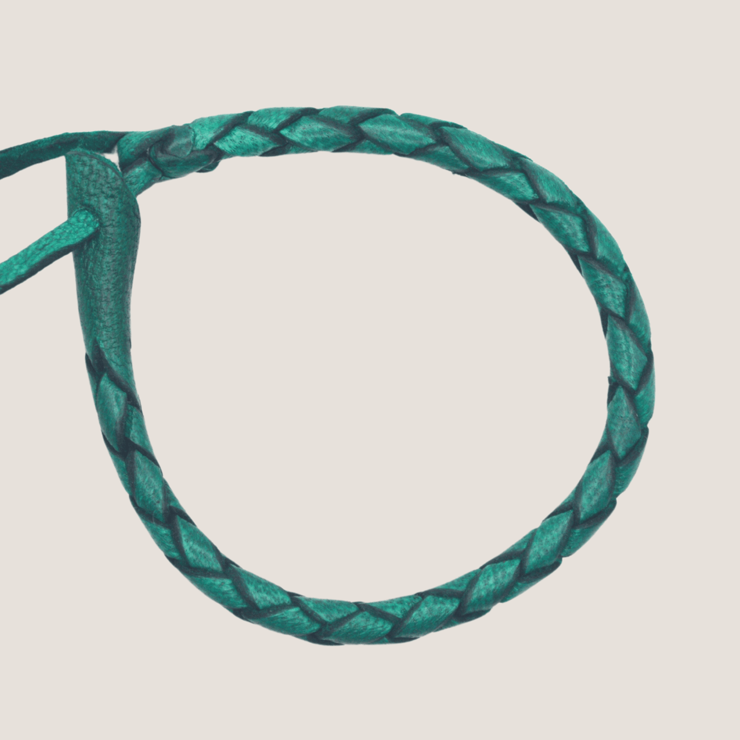 Lush Green Bracelet - Gallaghers GiftsBracelets